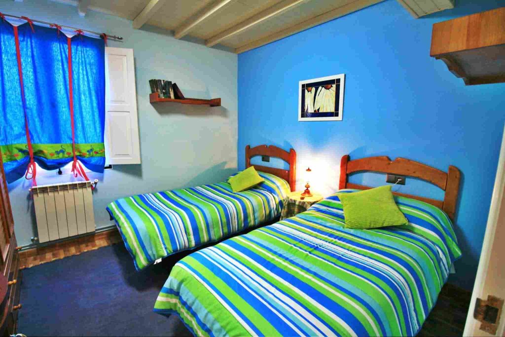 Casa Encarna Alfoz en Alfoz — foto 10
