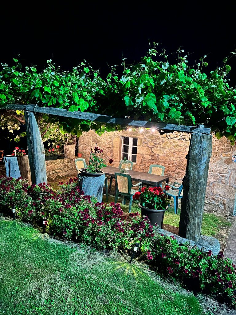 Casa Pereiro en Xove — foto 42