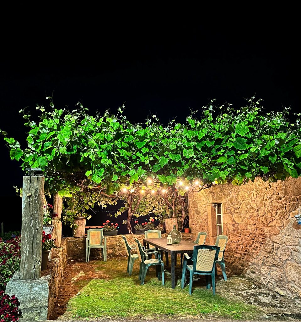 Casa Pereiro en Xove — foto 41