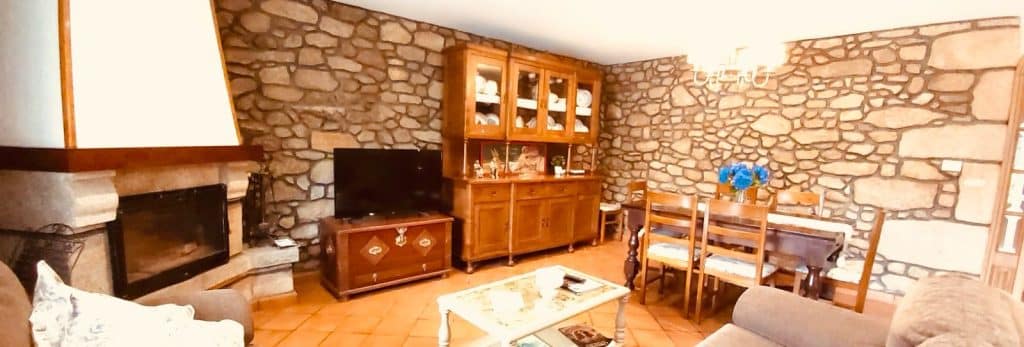 Casa Pereiro en Xove — foto 33