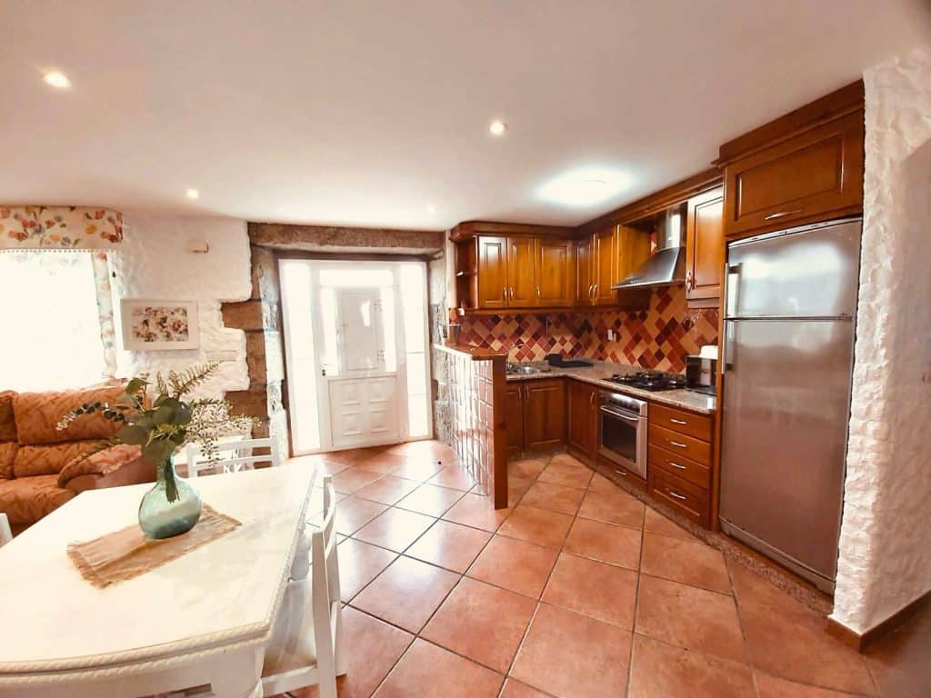 Casa Pereiro en Xove — foto 9