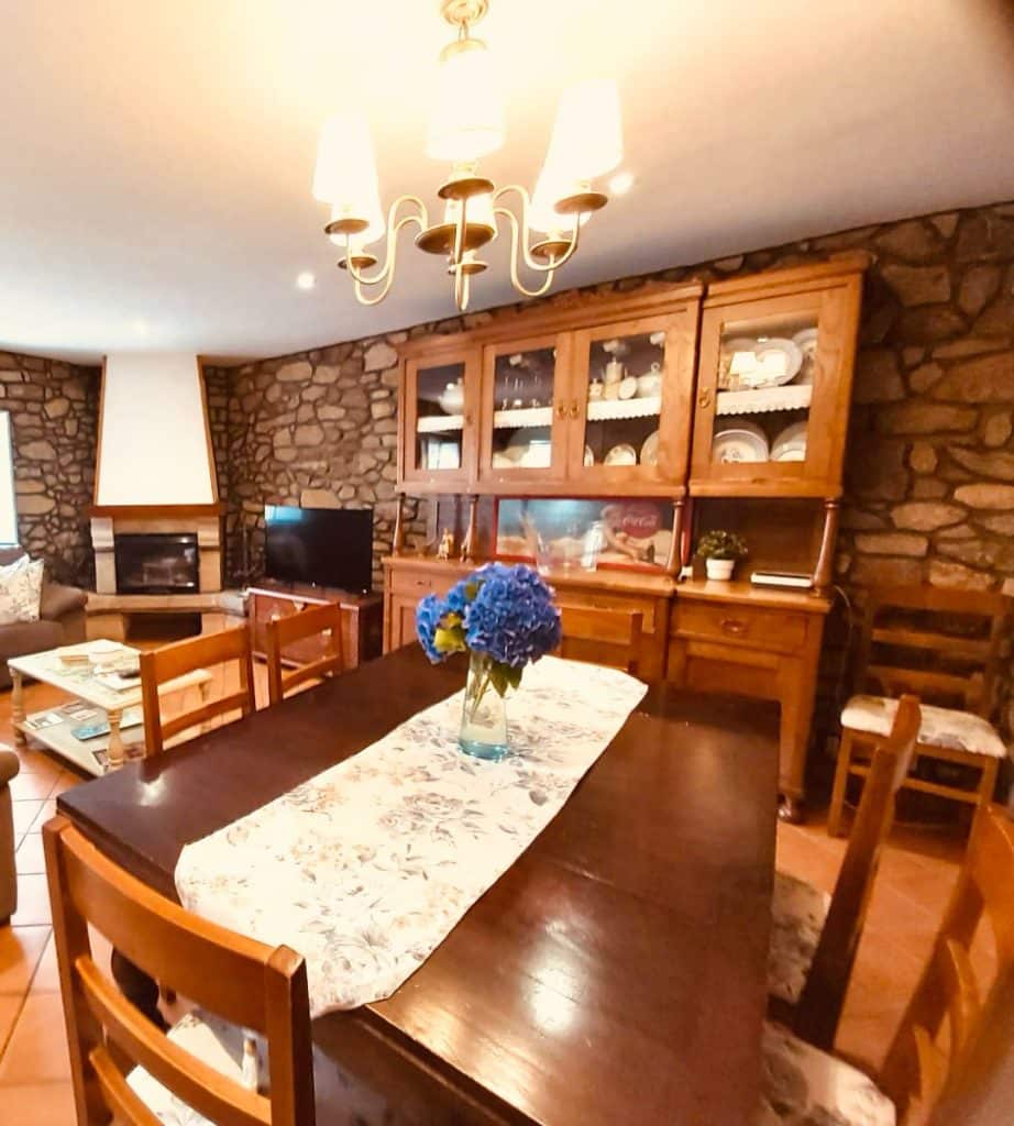Casa Pereiro en Xove — foto 31