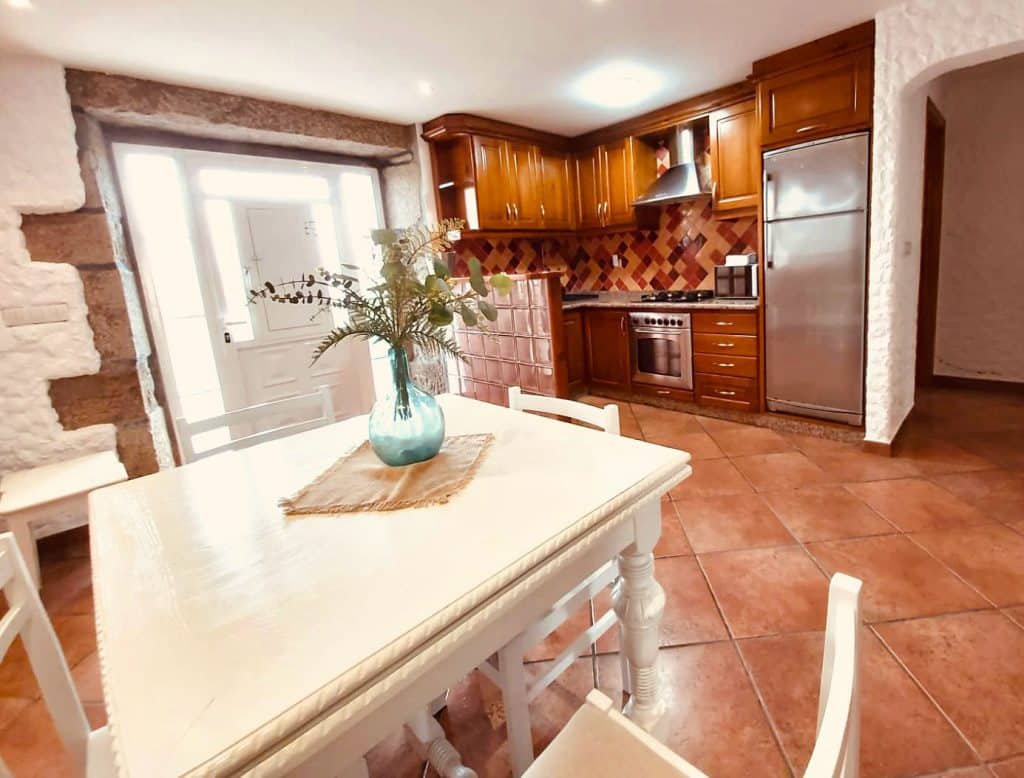 Casa Pereiro en Xove — foto 10