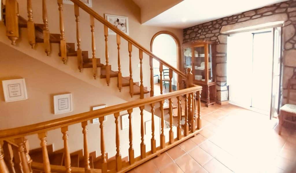Casa Pereiro en Xove — foto 20