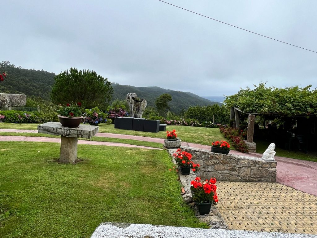 Casa Pereiro en Xove — foto 38