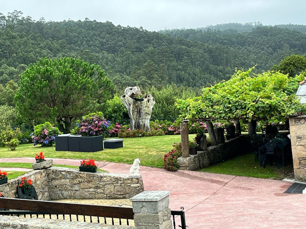 Casa Pereiro en Xove — foto 39