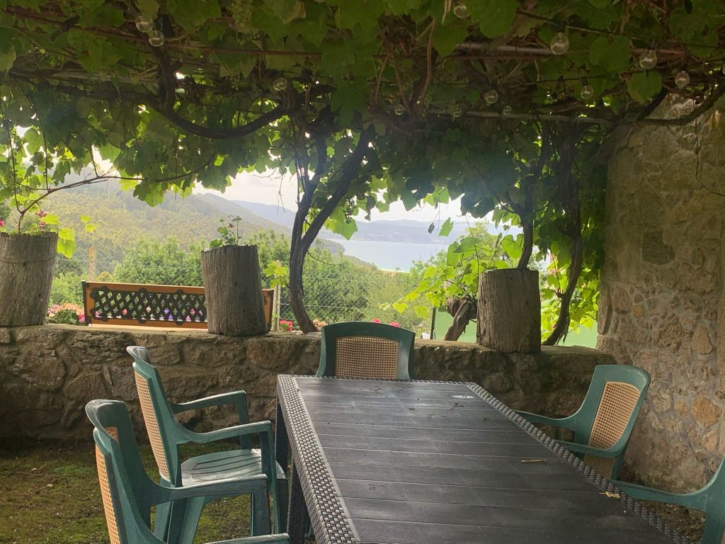 Casa Pereiro en Xove — foto 37