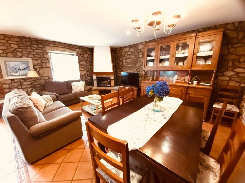 Casa Pereiro en Xove — foto 30