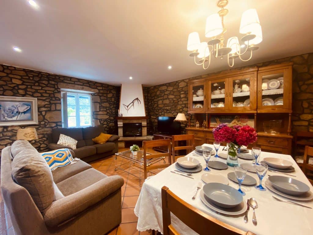 Casa Pereiro en Xove — foto 32