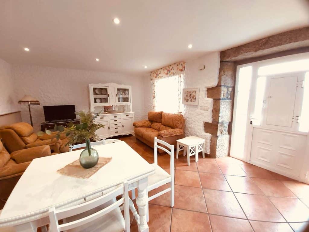 Casa Pereiro en Xove — foto 15
