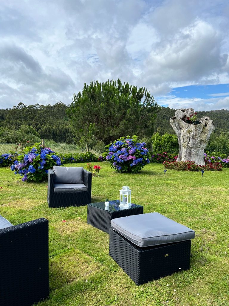 Casa Pereiro en Xove — foto 40