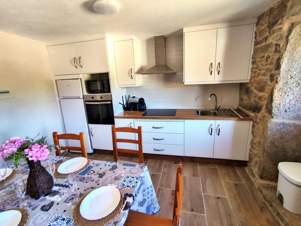 Casita de Norma en Camariñas — foto 13