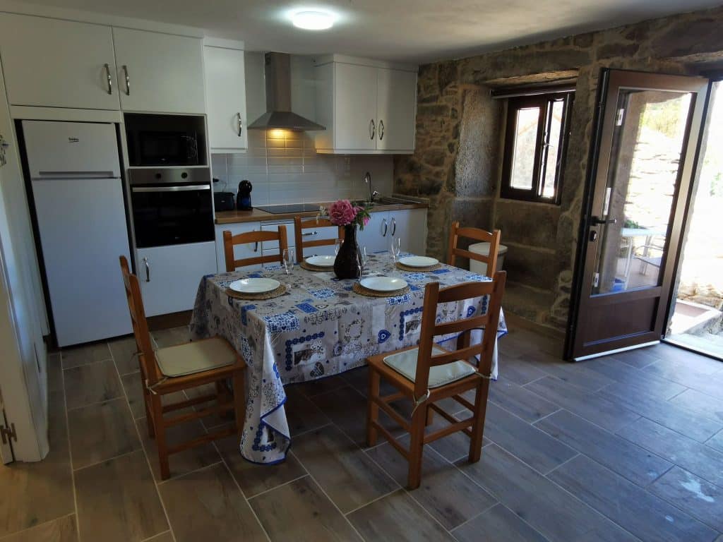 Casita de Norma en Camariñas — foto 14