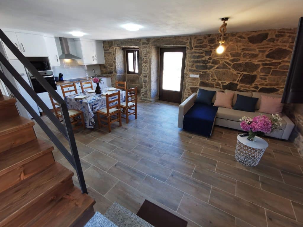 Casita de Norma en Camariñas — foto 11