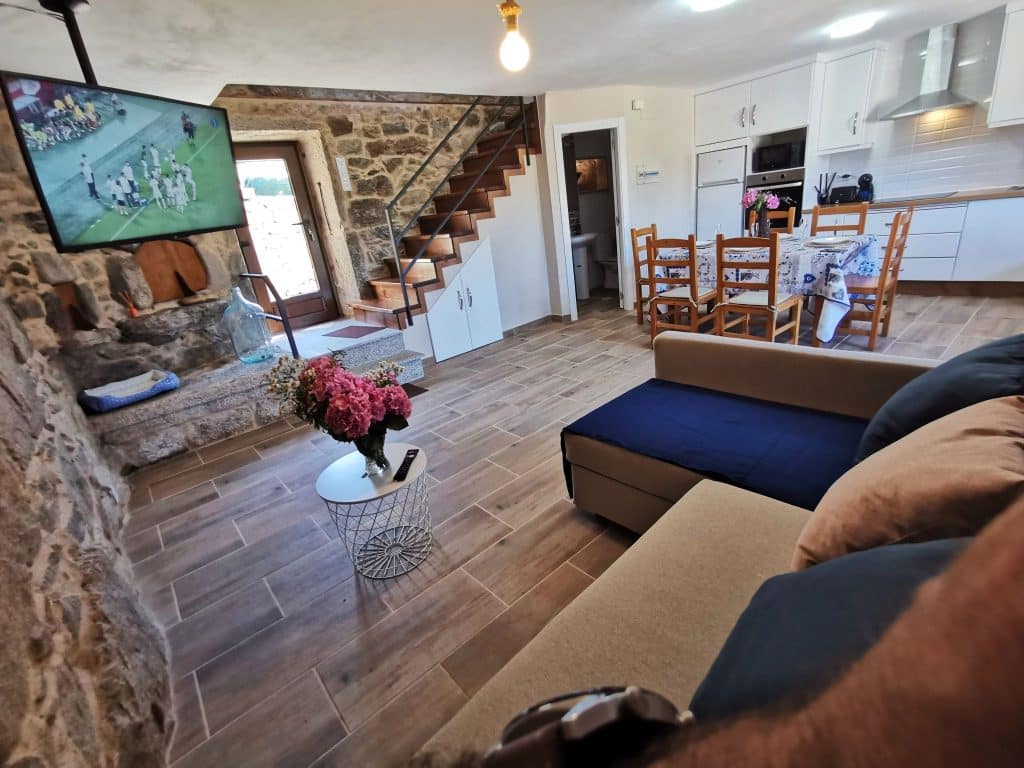 Casita de Norma en Camariñas — foto 12