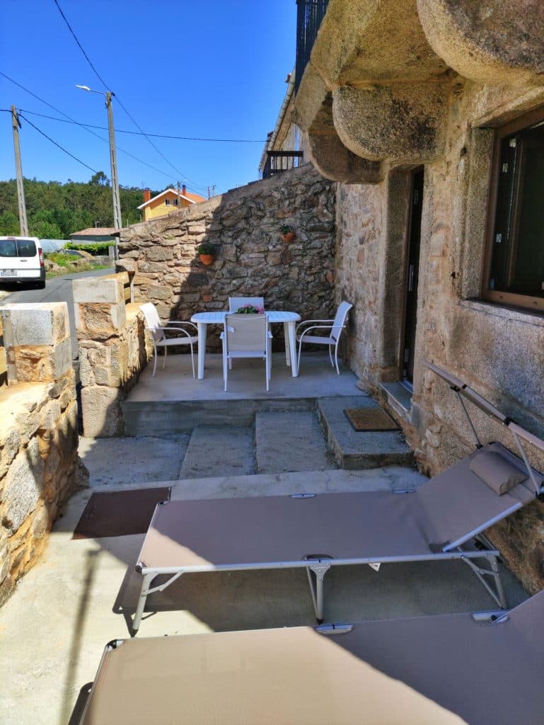 Casita de Norma en Camariñas — foto 15