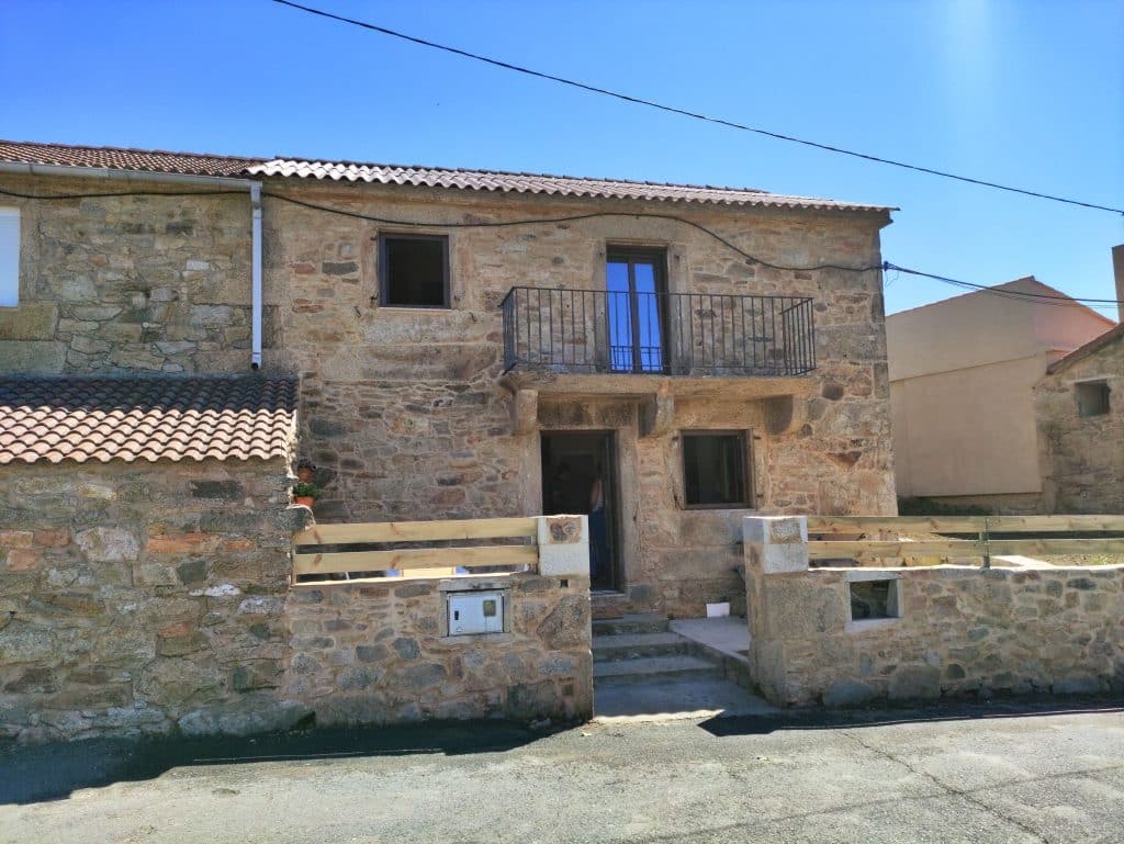 Casita de Norma en Camariñas — foto 3