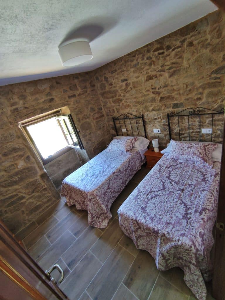 Casita de Norma en Camariñas — foto 4
