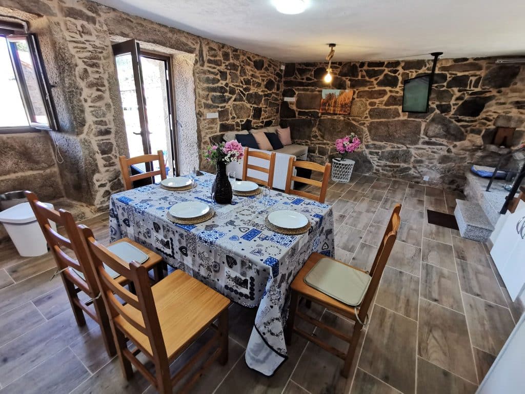 Casita de Norma en Camariñas — foto 10