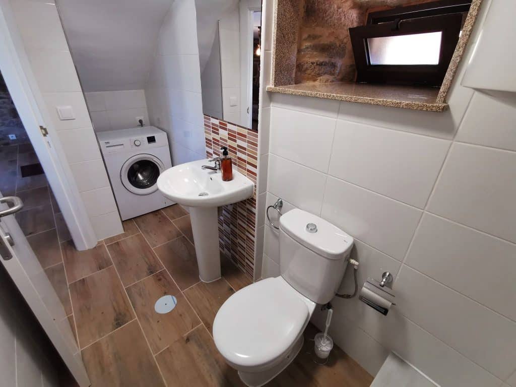 Casita de Norma en Camariñas — foto 9