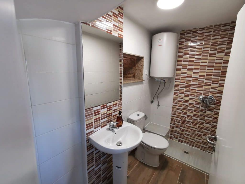 Casita de Norma en Camariñas — foto 8