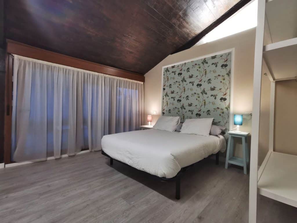 Apartamentos rurales Casa Gorrión en Mazaricos — foto 15