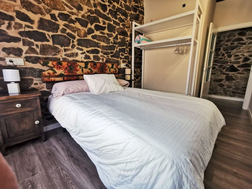 Apartamentos rurales Casa Gorrión en Mazaricos — foto 9
