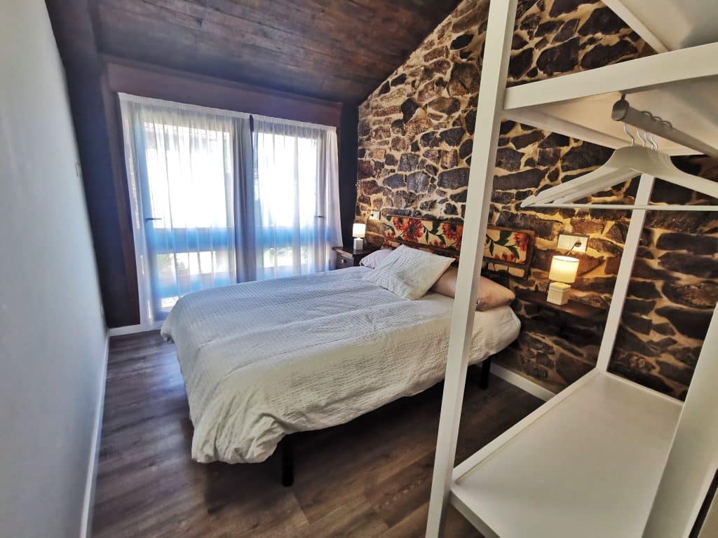 Apartamentos rurales Casa Gorrión en Mazaricos — foto 10