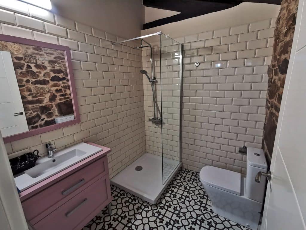 Apartamentos rurales Casa Gorrión en Mazaricos — foto 18