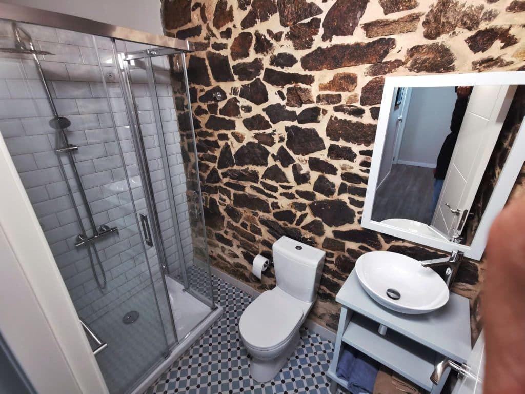Apartamentos rurales Casa Gorrión en Mazaricos — foto 14