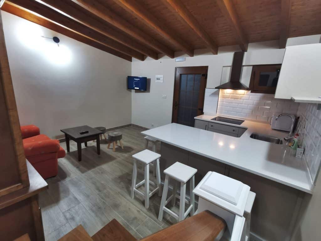Apartamentos rurales Casa Gorrión en Mazaricos — foto 17