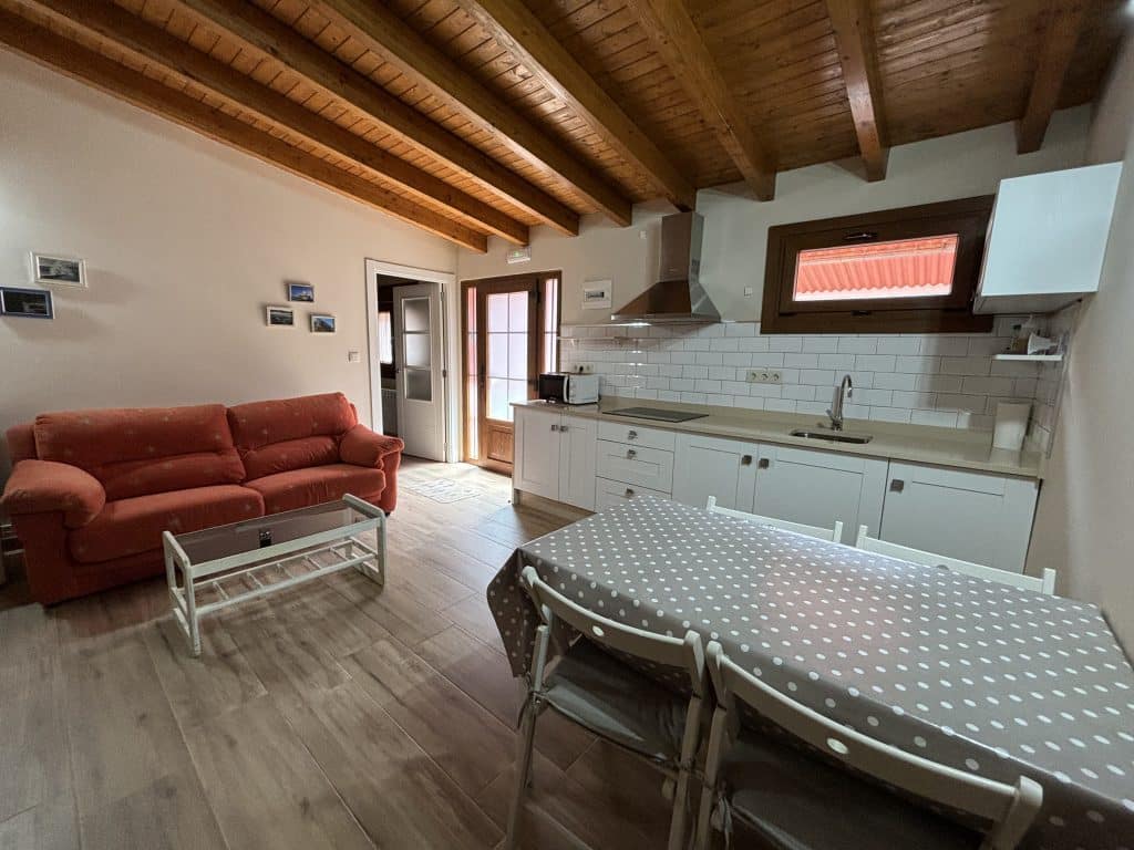 Apartamentos rurales Casa Gorrión en Mazaricos — foto 7