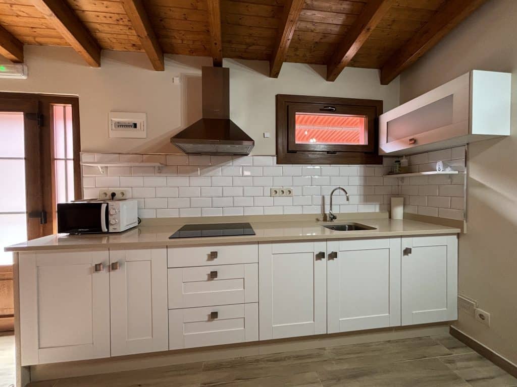 Apartamentos rurales Casa Gorrión en Mazaricos — foto 5