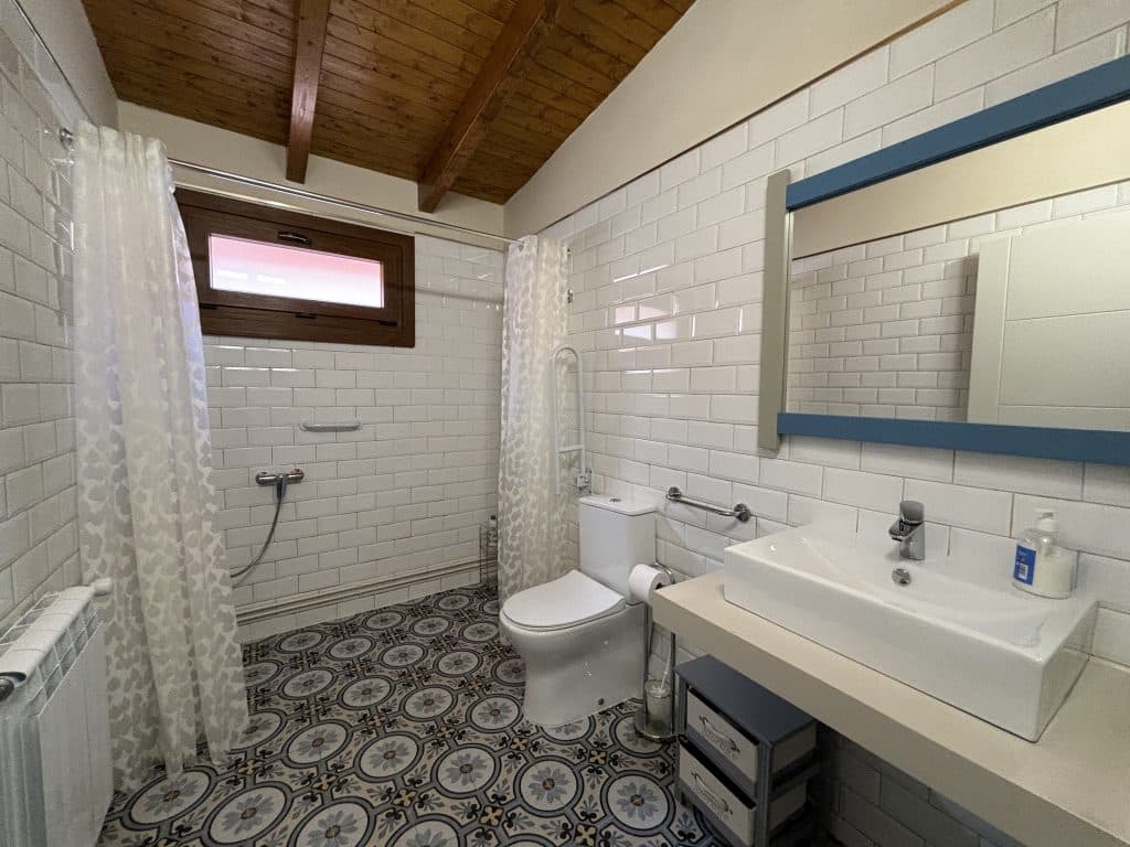 Apartamentos rurales Casa Gorrión en Mazaricos — foto 8