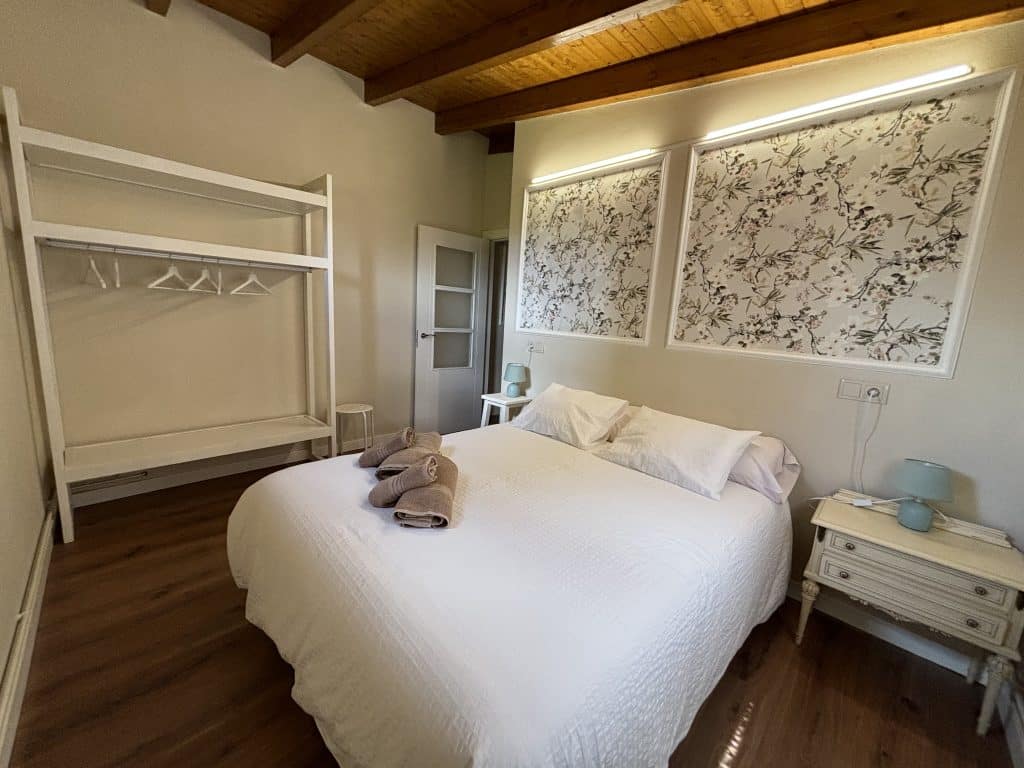 Apartamentos rurales Casa Gorrión en Mazaricos — foto 6