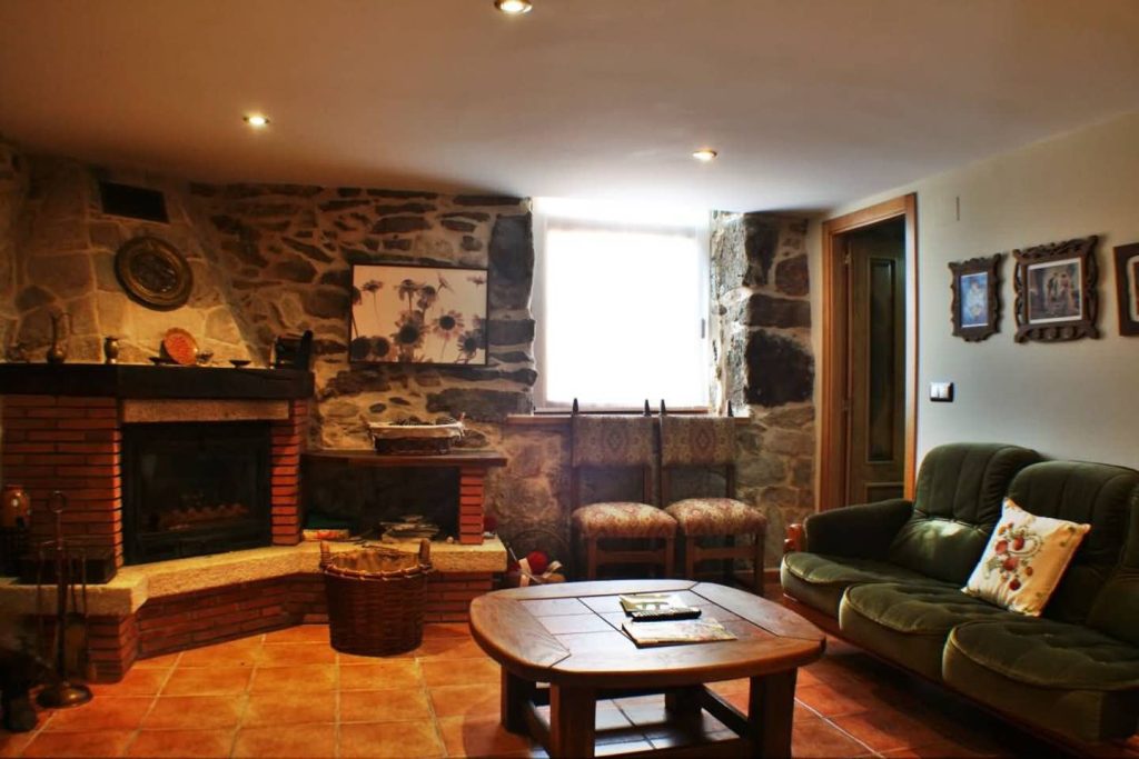 Casa Combarro en Poio — foto 12