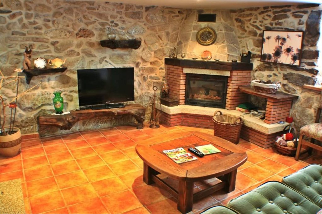Casa Combarro en Poio — foto 11
