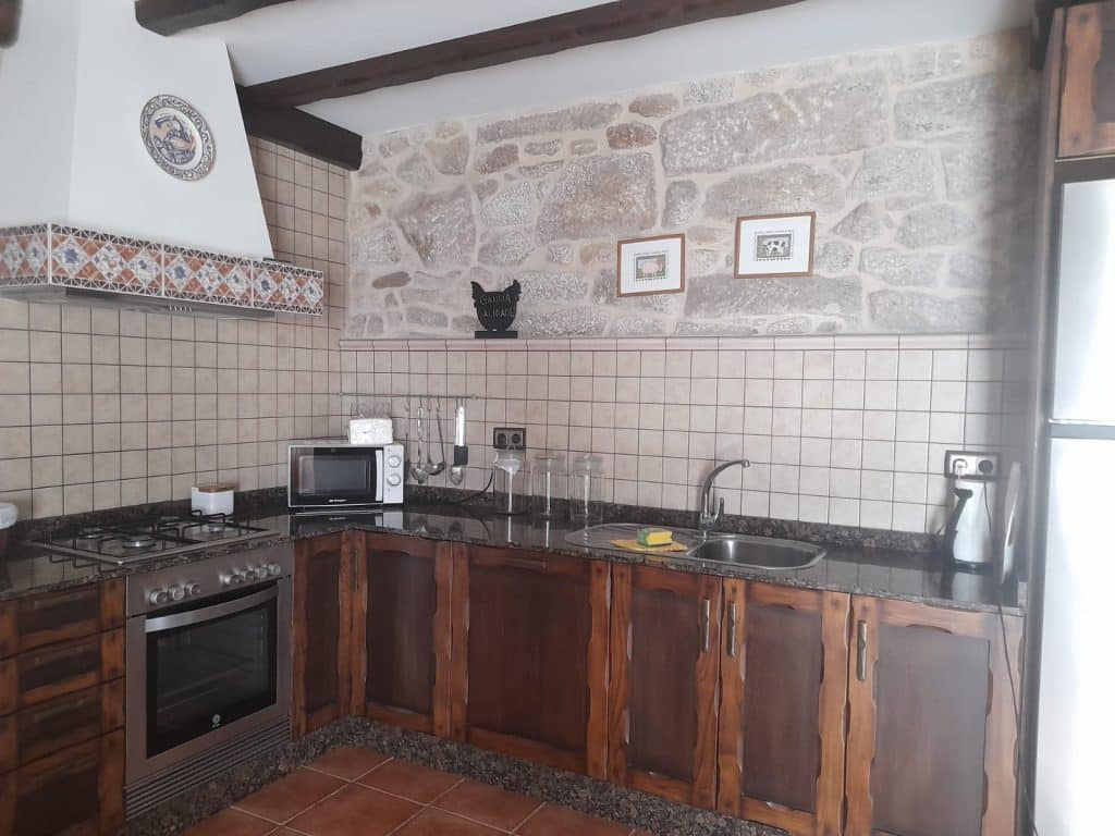 Casa Combarro en Poio — foto 13