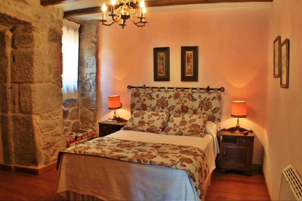 Casa Combarro en Poio — foto 15