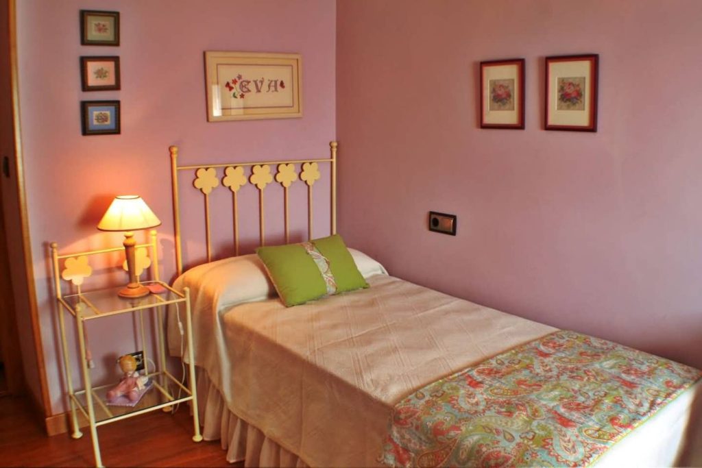 Casa Combarro en Poio — foto 16