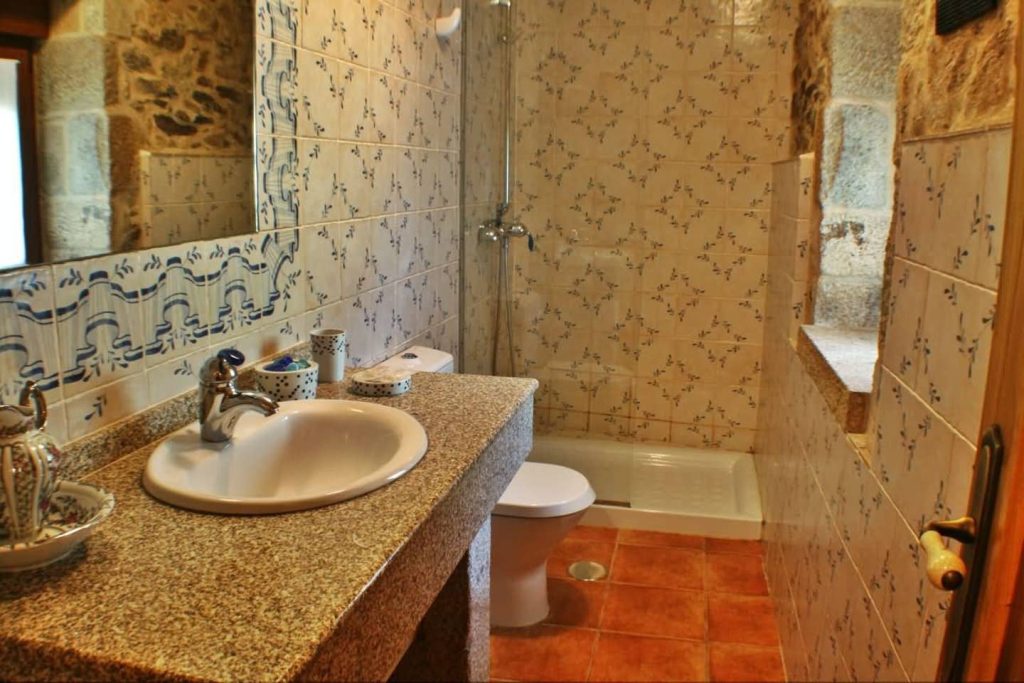 Casa Combarro en Poio — foto 18