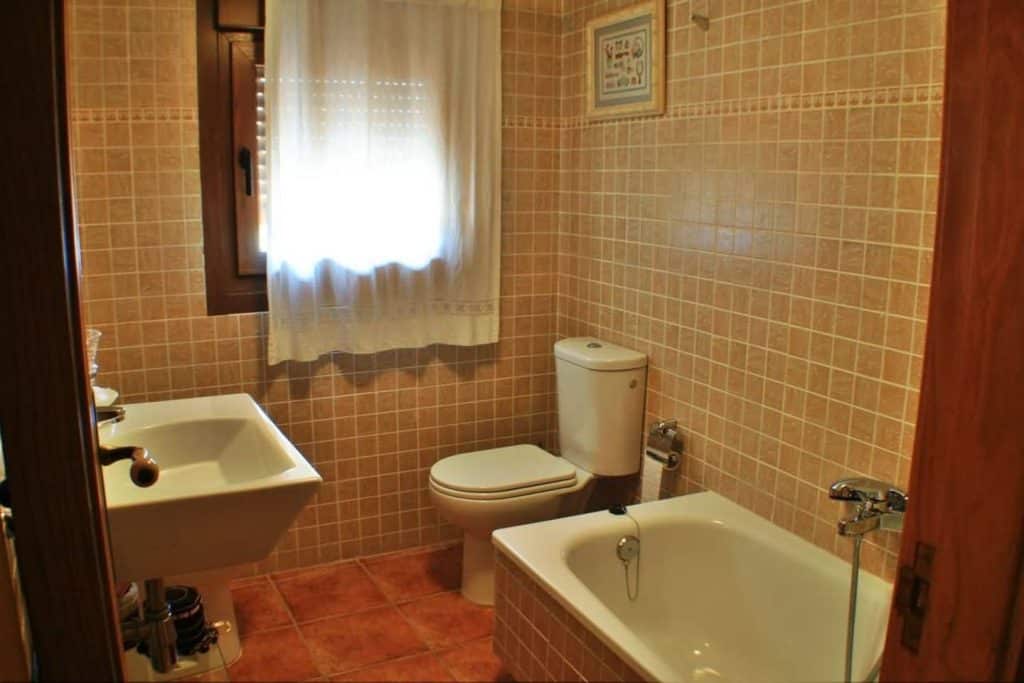 Casa Combarro en Poio — foto 19