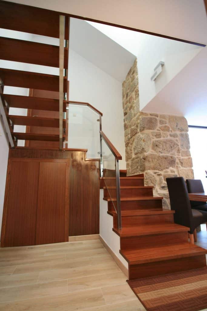 Casa de Cuntis en Cuntis — foto 7