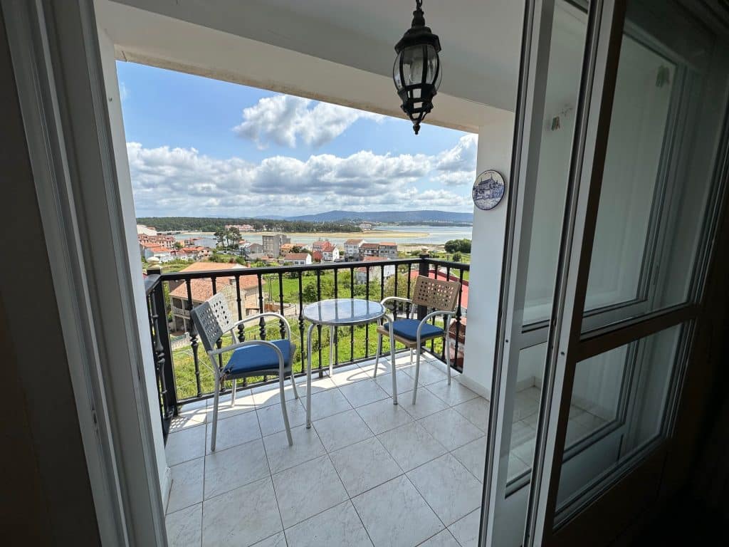 Apartamento de Alquiler Vacacional en O Grove