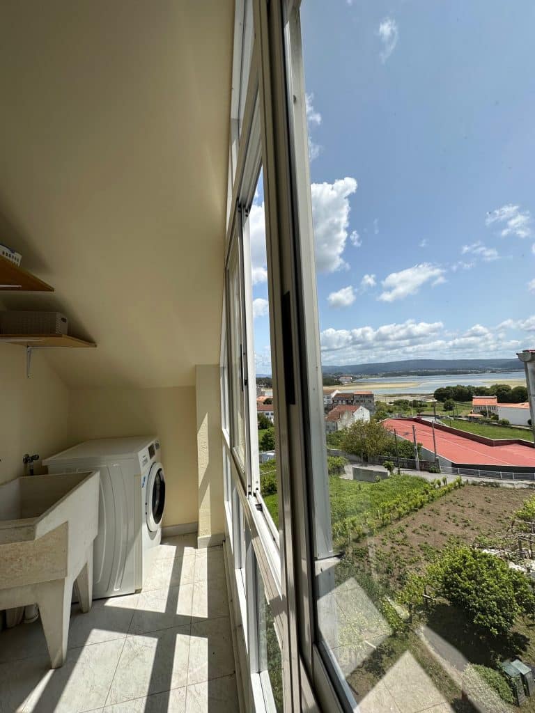 Duplex A Mexilloeira en Grove, O — foto 4