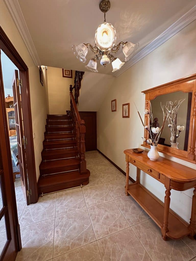 Duplex A Mexilloeira en Grove, O — foto 5