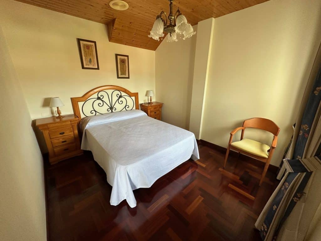 Duplex A Mexilloeira en Grove, O — foto 6