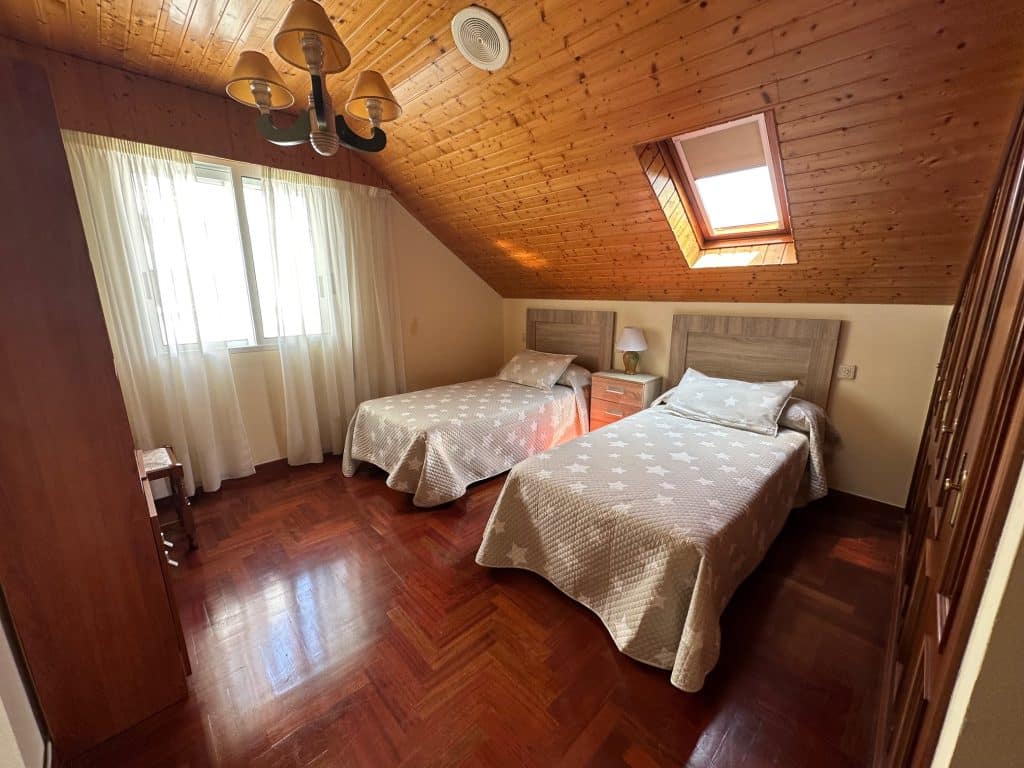 Duplex A Mexilloeira en Grove, O — foto 7