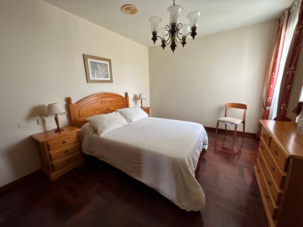 Duplex A Mexilloeira en Grove, O — foto 8