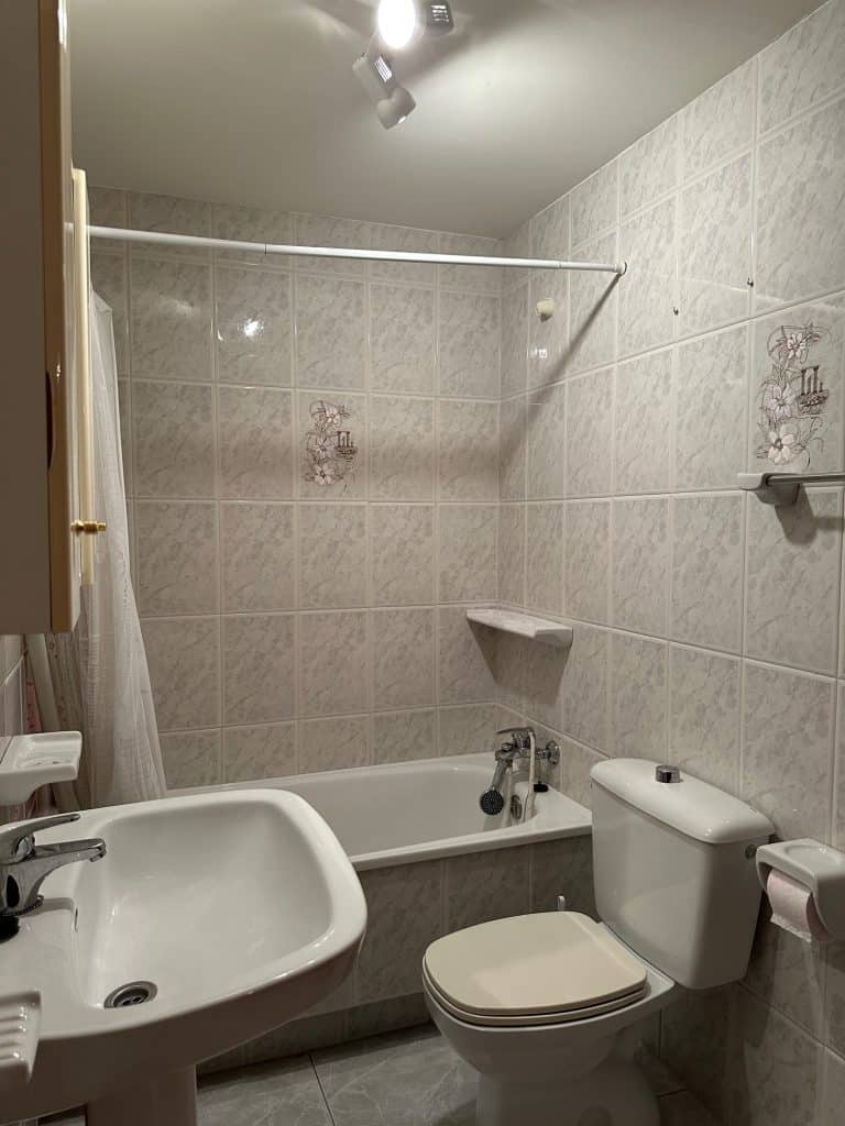 Duplex A Mexilloeira en Grove, O — foto 13
